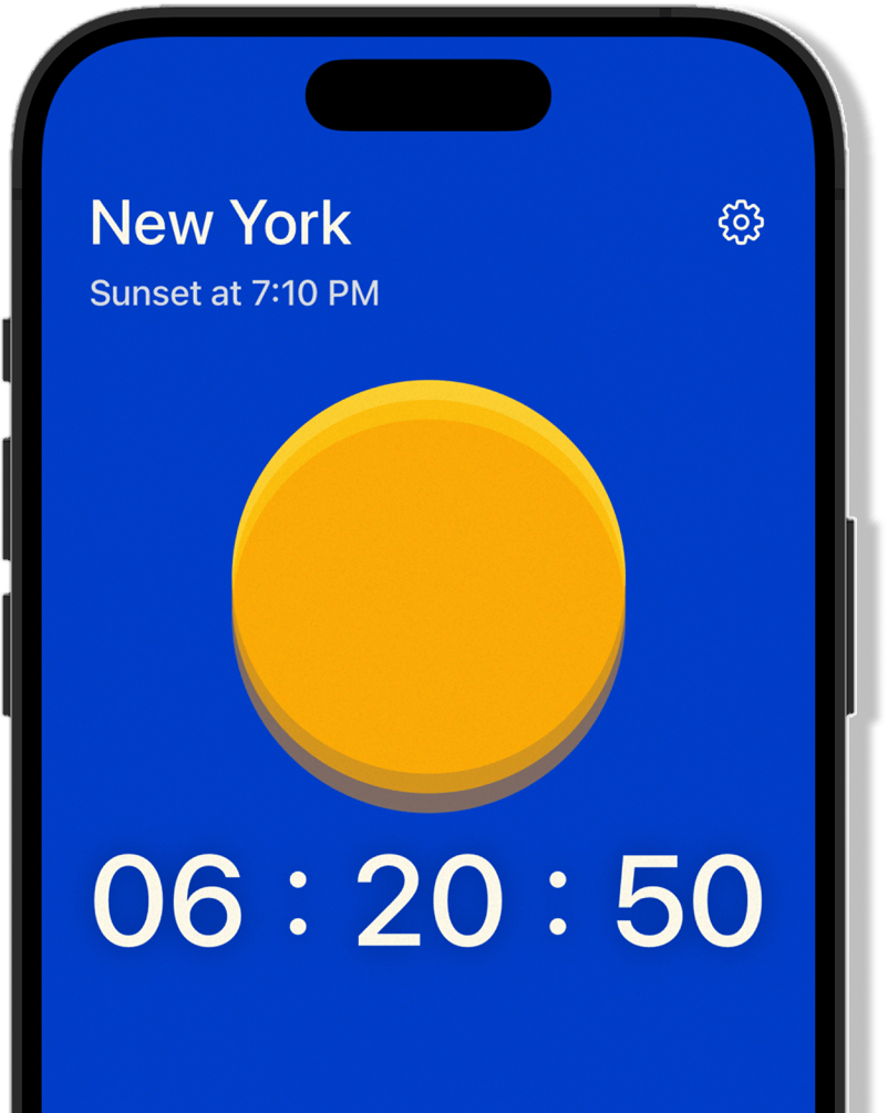 Phone Mockup