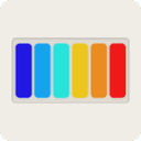 Daily Progress Bar App Icon