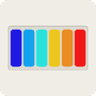 Daily Progress Bar App Icon