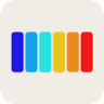Daily Progress Bar App Icon